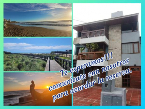 Depto,piso completo